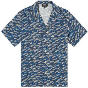 APC Fishy Shirt